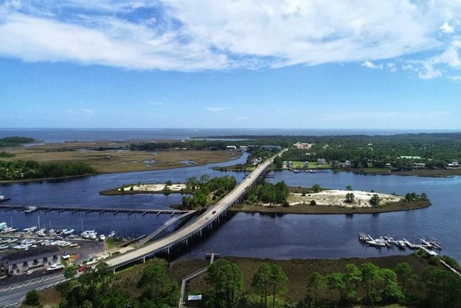 193 Carraway Ln, Home with 0 bedrooms, 0 bathrooms and null parking in CARRABELLE FL | Image 7