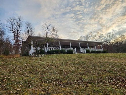 1100 Teges Creek Road, Manchester, KY, 40962 | Card Image