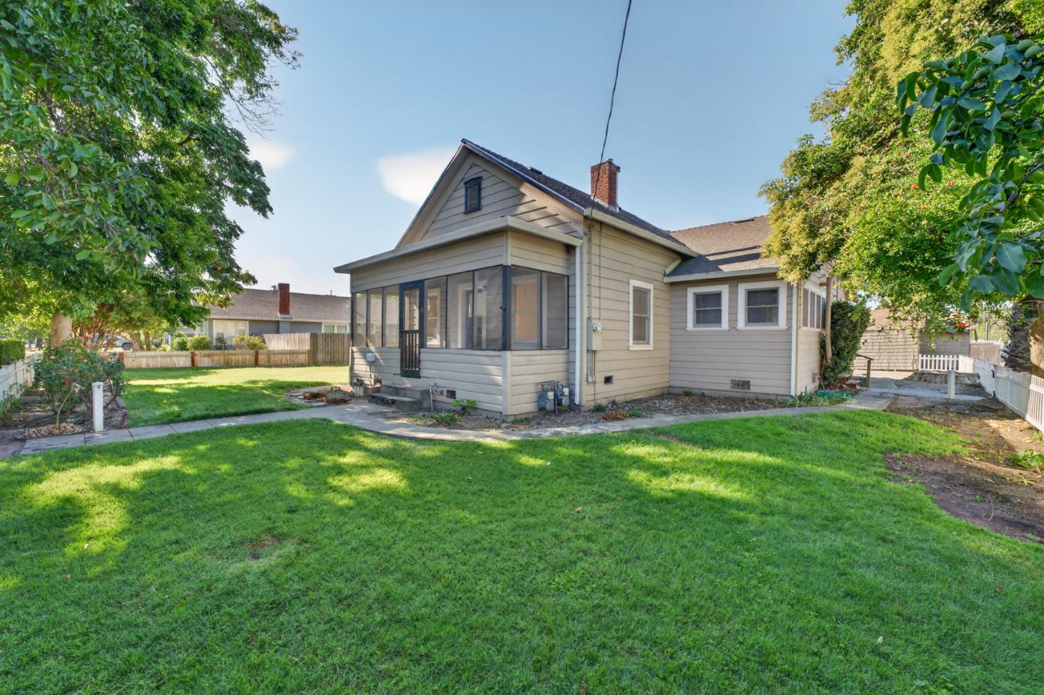 Residential in Colusa 4