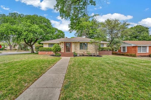 3917 Morrow Ave, Waco, TX, 76710-5108 | Card Image