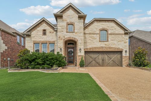 6209 Culverdale Ln, Frisco, TX, 75034-9236 | Card Image