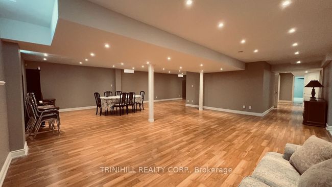 123 Cupola Cres, House other with 3 bedrooms, 3 bathrooms and 2 parking in Woodbridge ON | Image 47