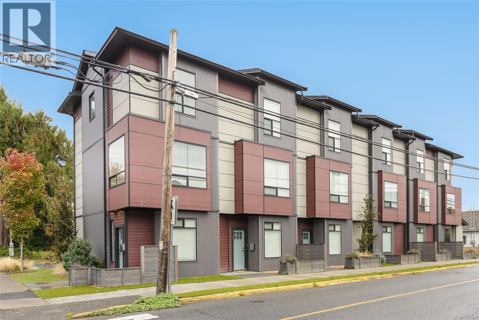 Residential in Duncan