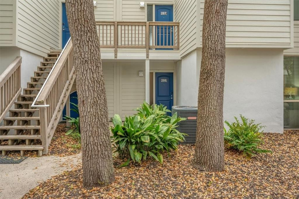 Residential in Jekyll Island