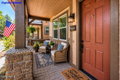 2429 W Bruce Balle Dr, Flagstaff, AZ, 86001-0774 | Card Image