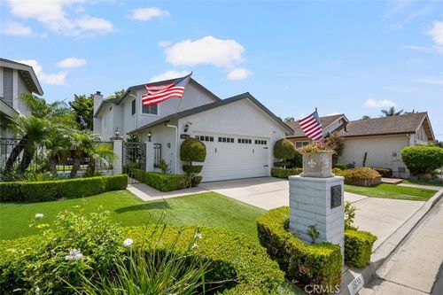 18156 Sharon Ln, Huntington Beach, CA, 92648-1340 | Card Image