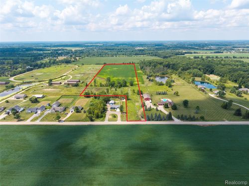 VL Sharp Road, Mundy Township, MI, 48473 | Card Image