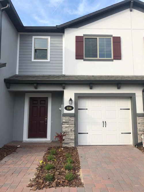 236 Rustic Loop, SANFORD, FL, 32771-7581 | Card Image