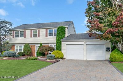 30 Prescott Drive, House other with 4 bedrooms, 2 bathrooms and null parking in Marlboro NJ | Image 3