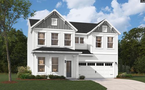 648 Rose Copper Way, Lexington, SC, 29073 | Card Image