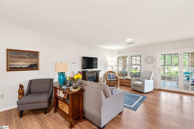 310 Downs Blvd, Townhouse with 2 bedrooms, 2 bathrooms and 1 parking in Clemson SC | Image 5