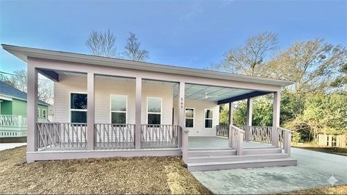 869 Edwards St, Mobile, AL, 36610-3332 | Card Image