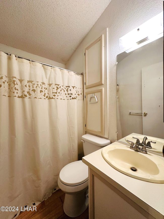 44 - 200 N Moon Mountain Ave, House other with 1 bedrooms, 1 bathrooms and null parking in Quartzsite AZ | Image 18