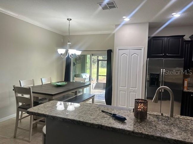 1438 Mallory Sail Pl, Townhouse with 3 bedrooms, 3 bathrooms and null parking in Brandon FL | Image 9