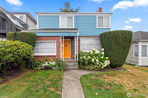 1208 N K St, Tacoma, WA, 98403-1834 | Card Image