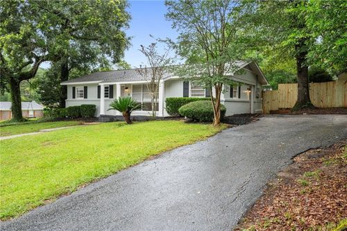 216 Norden Drive E, Mobile, AL, 36608 | Card Image