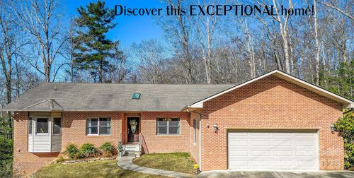 872 Aberdeen Ln, Pisgah Forest, NC, 28768-8907 | Card Image