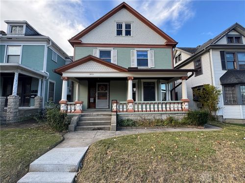 1573 Wayne Ave, Dayton, OH, 45410-1734 | Card Image
