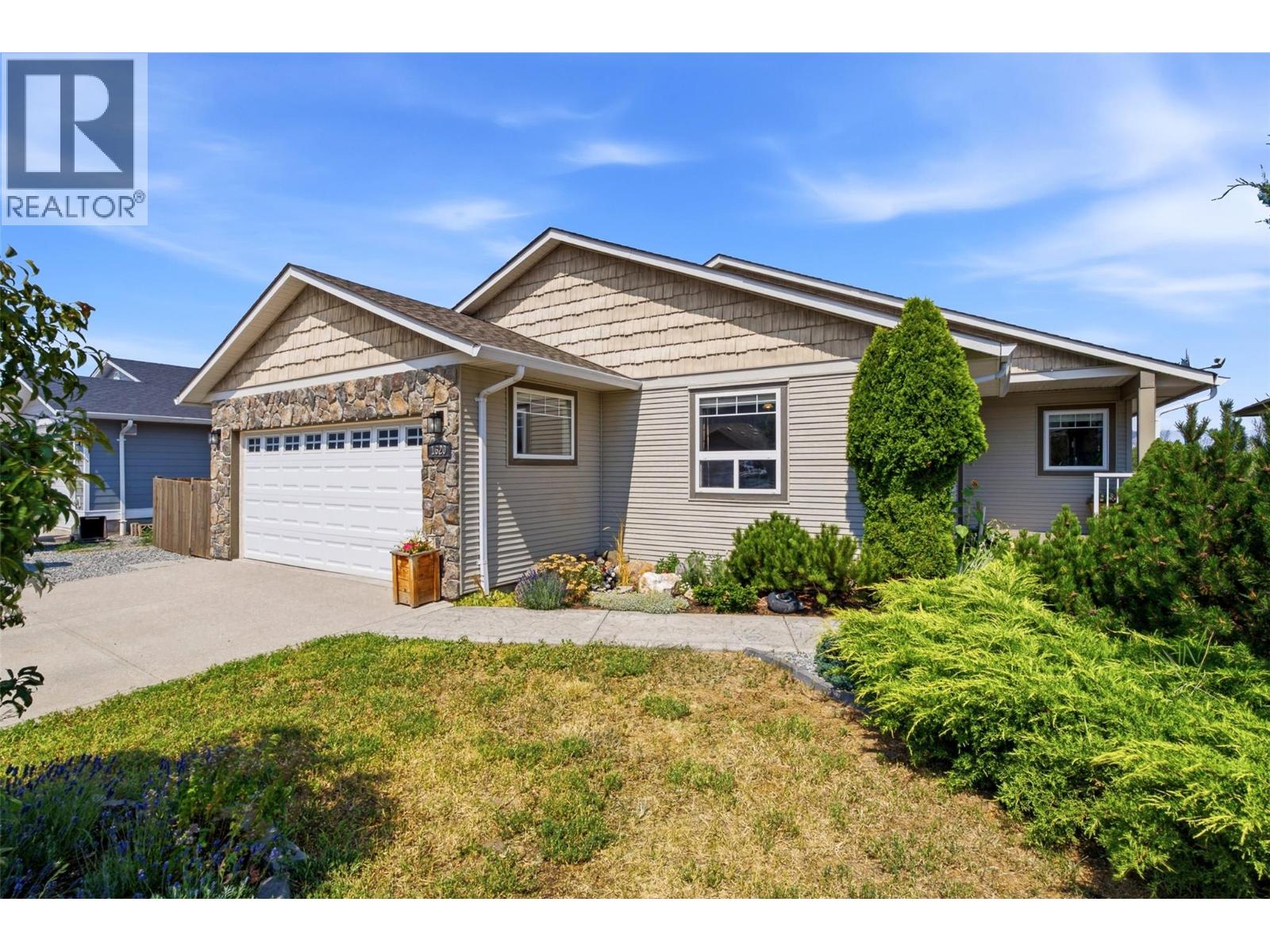 Residential in Merritt