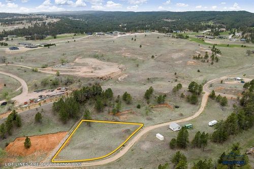 Lot 11 Wedgewood Dr, Hot Springs, SD, 57747 | Card Image