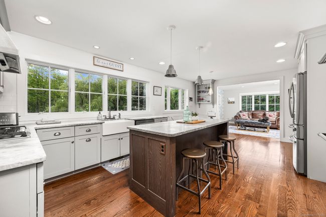 168 Fern Ave, House other with 4 bedrooms, 4 bathrooms and null parking in Litchfield CT | Image 9
