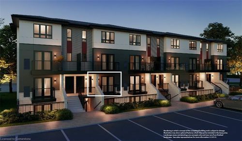 a5-410 Northfield Dr W, Waterloo, ON, N2V0A6 | Card Image