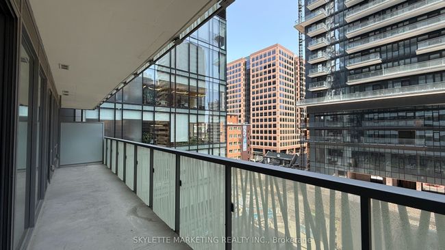 612 - 50 Charles St E, Condo with 2 bedrooms, 1 bathrooms and null parking in Toronto ON | Image 27