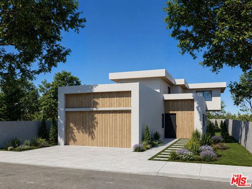 4432 Berryman Ave, Culver City, CA, 90230 | Card Image