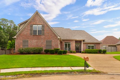 101 Marion Dr, Clinton, MS, 39056-4027 | Card Image