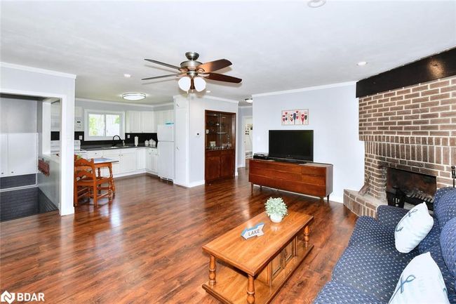 64 Langs Rd, House other with 2 bedrooms, 1 bathrooms and 11 parking in Roseneath ON | Image 11
