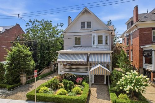 209 Virginia Ave, Sharpsburg, PA, 15215-3228 | Card Image