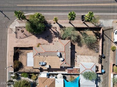 2602 N Richland Street, House other with 3 bedrooms, 2 bathrooms and null parking in Phoenix AZ | Image 1