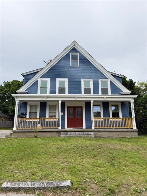 2-6 Edwards Pl, North Chelmsford, MA, 01863-1508 | Card Image