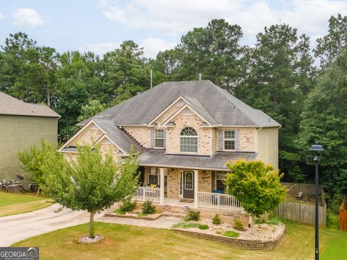 18 Canyon View Dr, Newnan, GA, 30265-6089 | Card Image