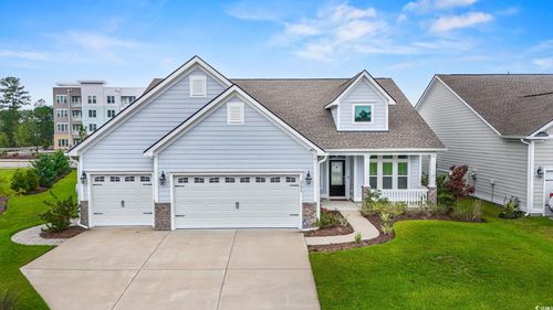 2659 Blue Crane Cir, Myrtle Beach, SC, 29577-2186 | Card Image