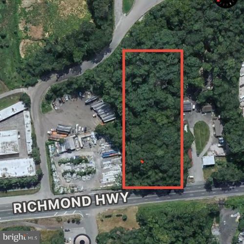 10007 Richmond Hwy, Lorton, VA, 22079-2421 | Card Image