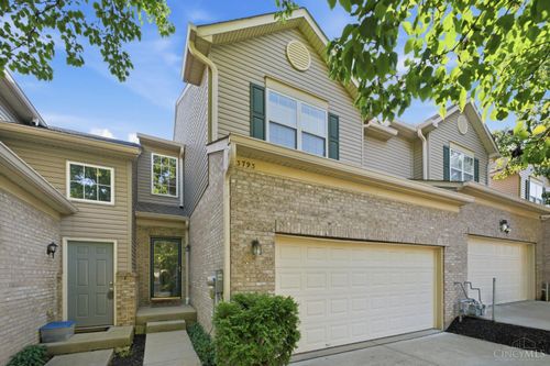 3793 Thorngate Drive, Mason, OH, 45040 | Card Image