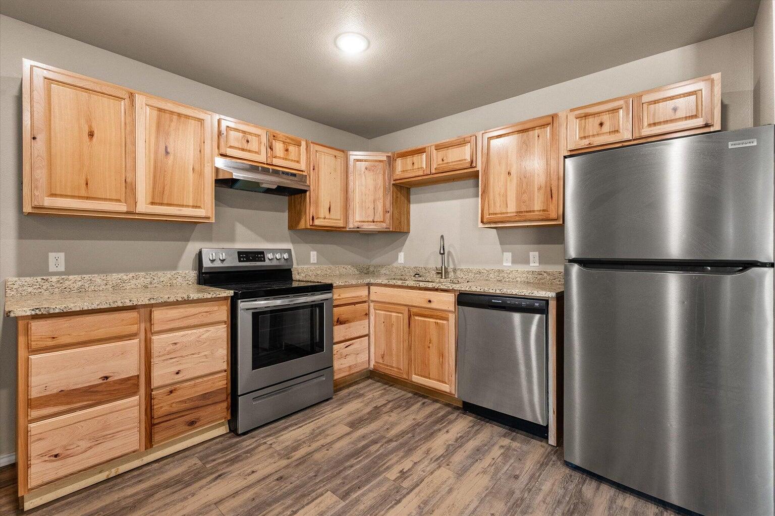 Residential in Lubbock 3