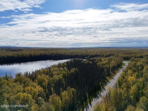 21535 E Quarah Lake Ave, Talkeetna, AK, 99676 | Card Image