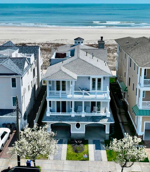 1st-floor-4537 Central Ave, Ocean City, NJ, 08226 | Card Image