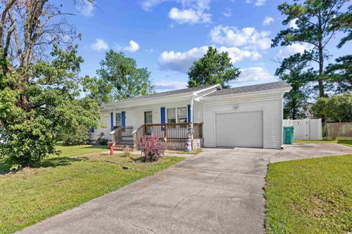 789 University Forest Cir, Conway, SC, 29526-8122 | Card Image
