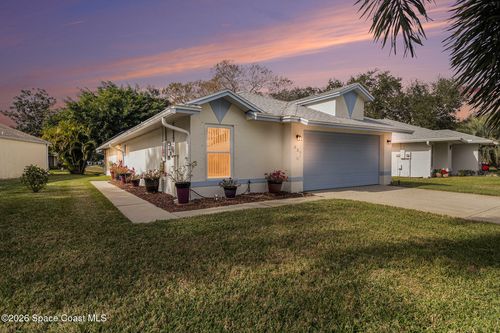 327 Myrtlewood Rd, Melbourne, FL, 32940-7733 | Card Image