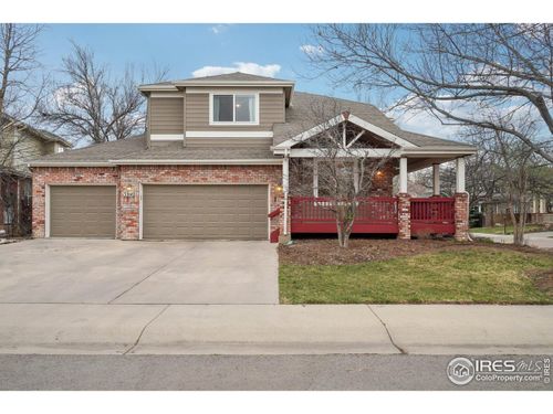 3940 Montclair Ln, Boulder, CO, 80301-6019 | Card Image