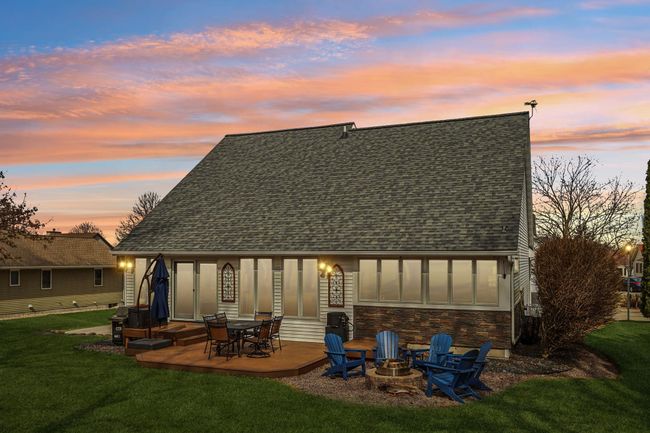 119 Vilas Hibbard Parkway, House other with 4 bedrooms, 4 bathrooms and null parking in LODI WI | Image 4