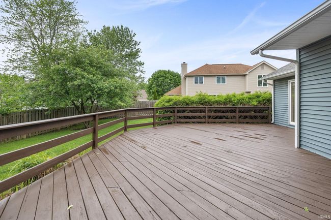 3515 Hamilton St, House other with 4 bedrooms, 3 bathrooms and null parking in West Lafayette IN | Image 20