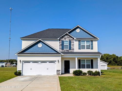205 Eddie Drive, Goldsboro, NC, 27530 | Card Image