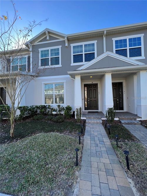 11187 Hanlon Terrace Aly, WINTER GARDEN, FL, 34787-1775 | Card Image