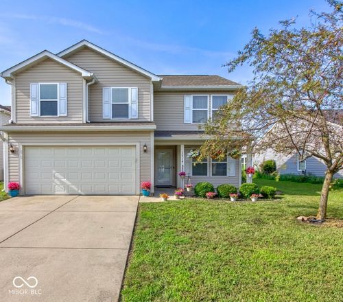 1714 Jaques Dr, Lebanon, IN, 46052-9022 | Card Image
