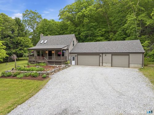 118-1 Whippoorwill Rd, Old Lyme, CT, 06371-4402 | Card Image