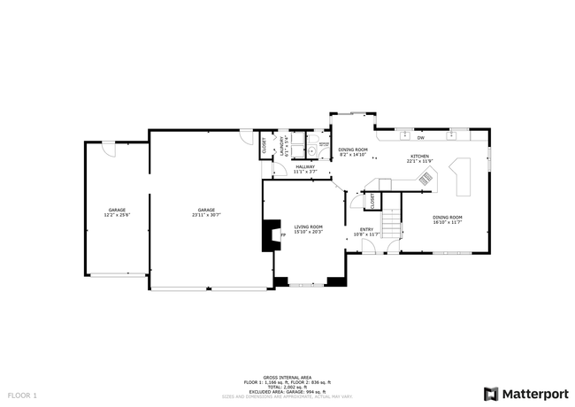 1386 Valley Creek Drive Main Floor Plan.png | Image 40